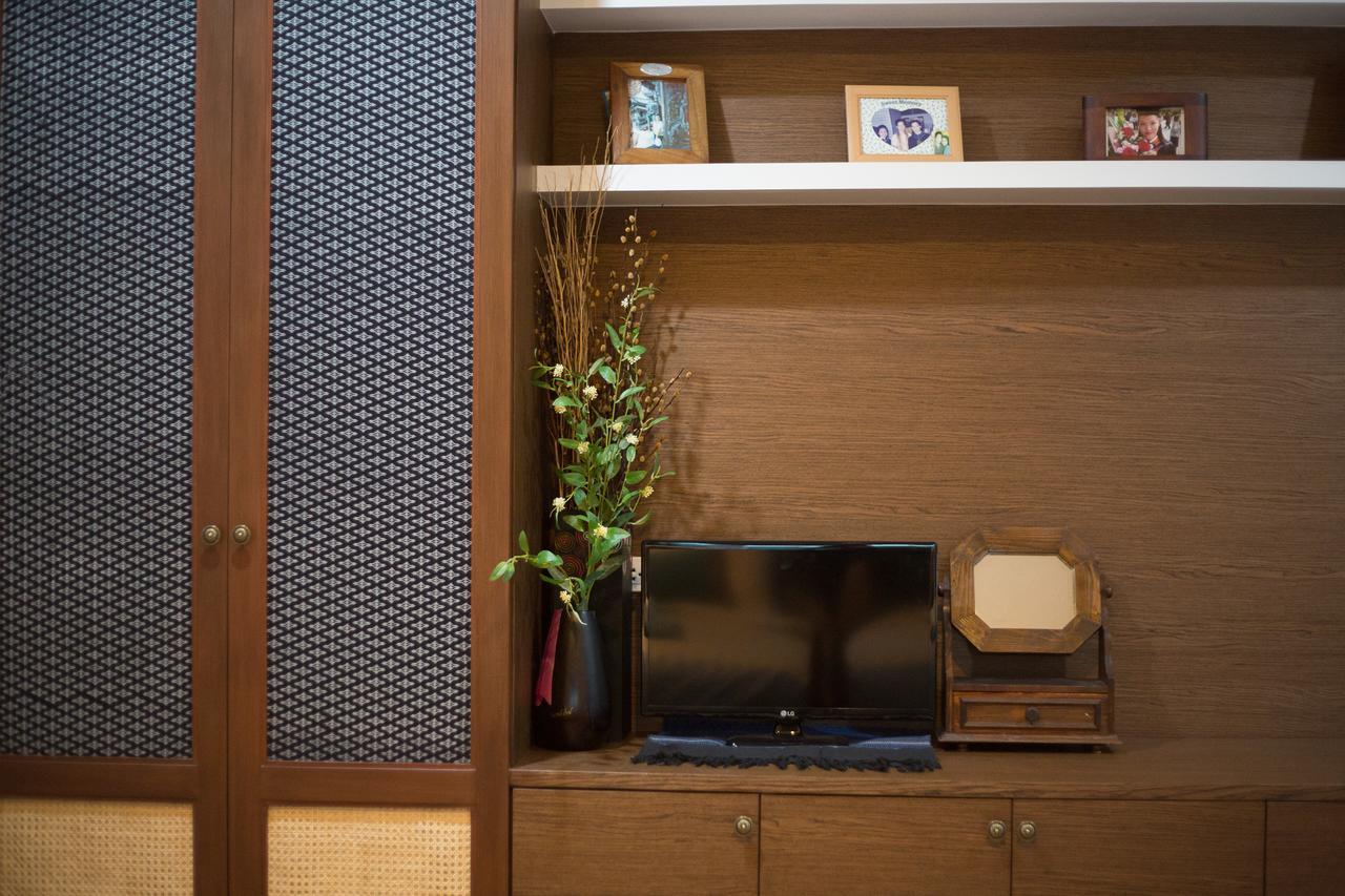 Pamahouse Boutique Hostel Bangkok Ngoại thất bức ảnh