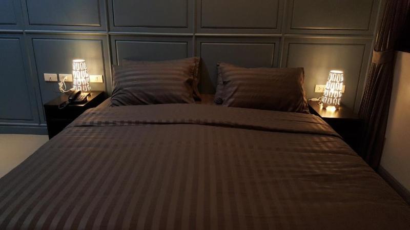 Pamahouse Boutique Hostel Bangkok Ngoại thất bức ảnh
